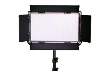 Панель света студии фото СИД дневного света 35 ватт с экраном касания LCD