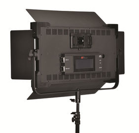 Высокий яркий регулируемый Bi - света студии СИД цвета для передавая замка видео v