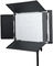 Высокая студия ТВ черноты CRI освещая профессиональные света на фильм 597 x 303 x 40mm