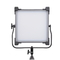 Двухцветный светодиодный светильник для фотостудии с алюминиевой рамой 60 Вт COOLCAM P60