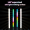 HS - T60/HS - видео СИД трубки T120 RGB освещает свет студии фото пиксела 2ft/4ft