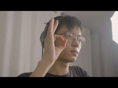 600D Spotlight High Power COB Monolight For Photographic