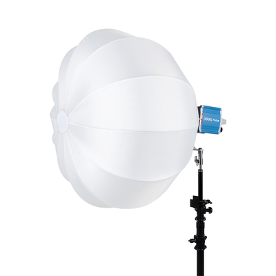 Фонарик Softbox SBL80 с держателем Bowens
