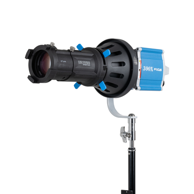 Модификатор фары SN1980 установил с объективом 20°optical